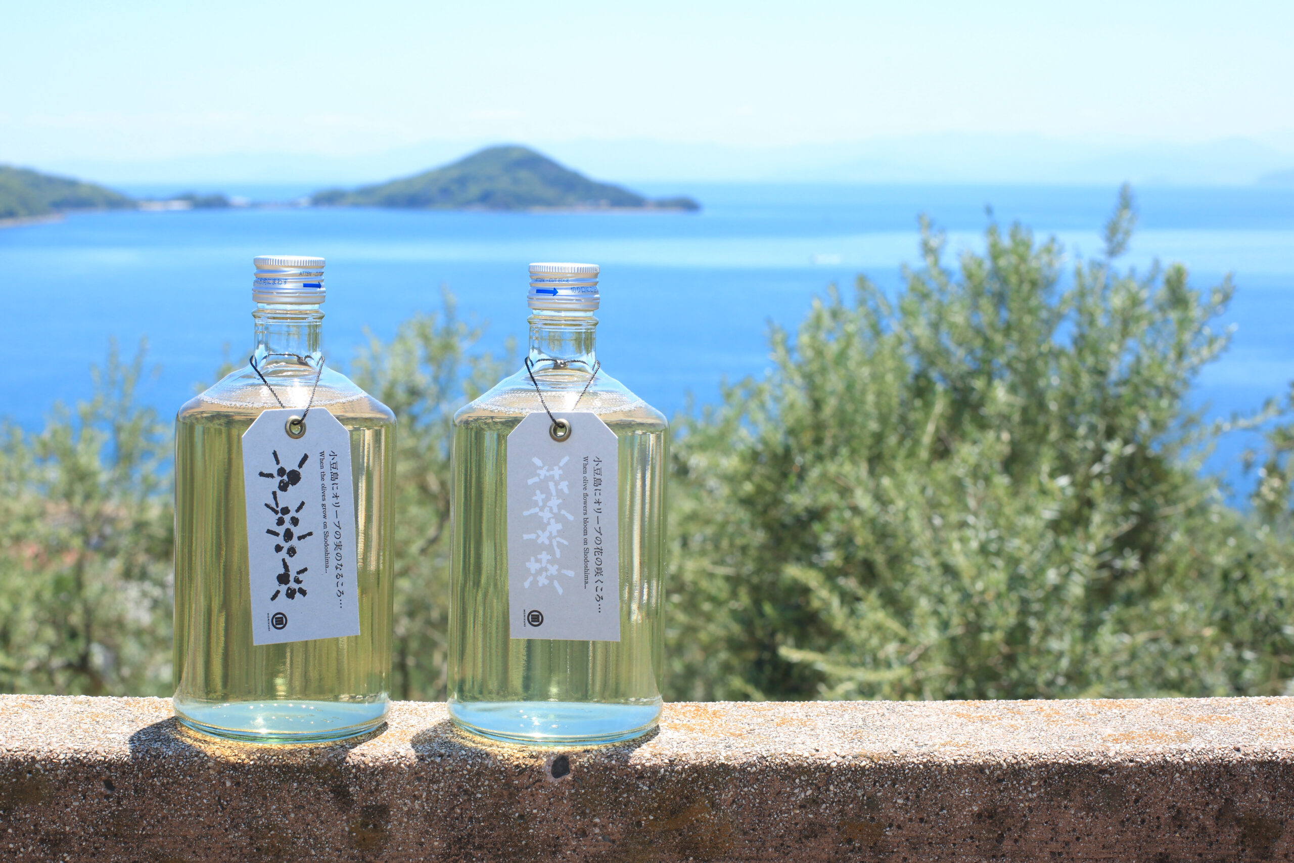 香川県小豆島で唯一の酒蔵｜小豆島酒造（MORIKUNI）のブログ